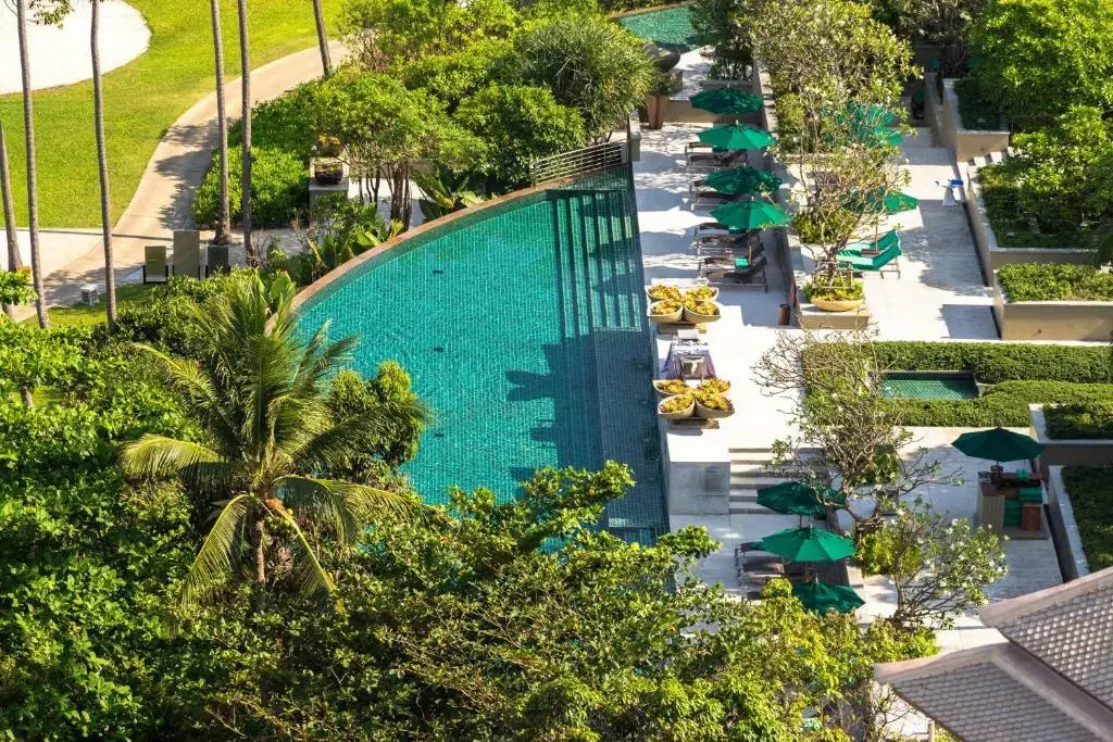 Banyan Tree Samui