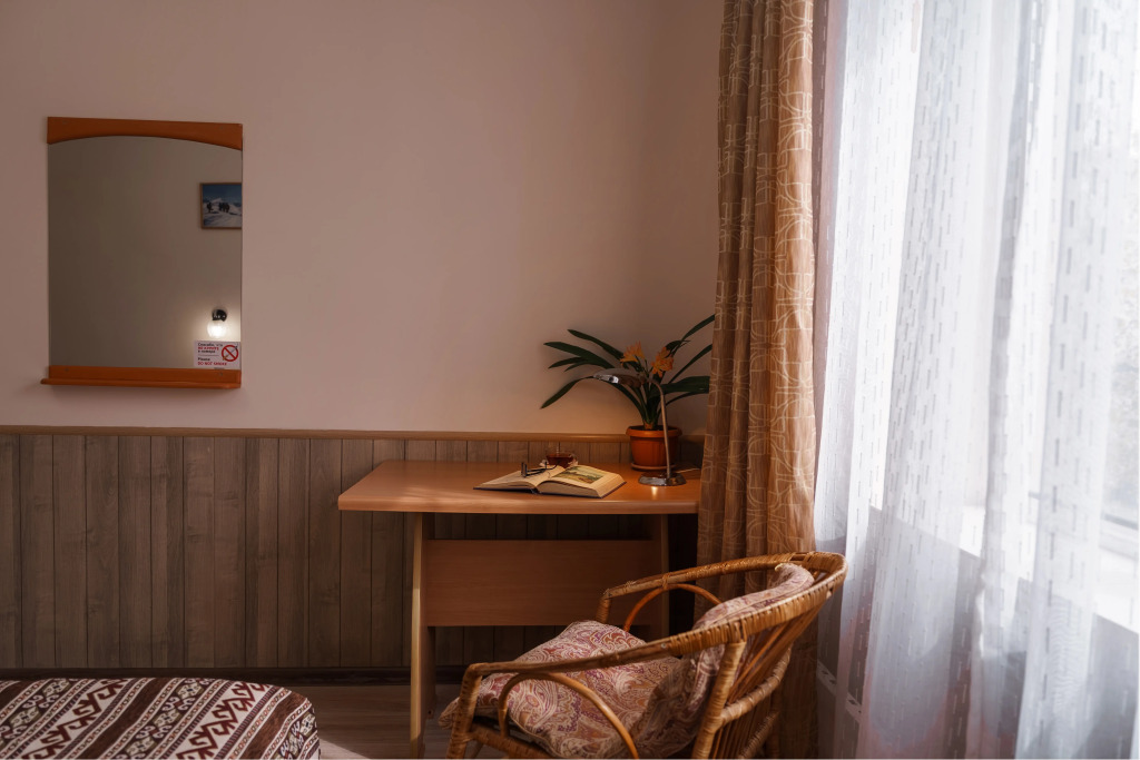 Alpinist Hotel