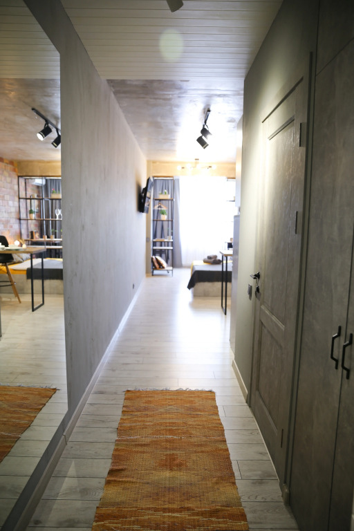 Апартаменты ADT True Loft