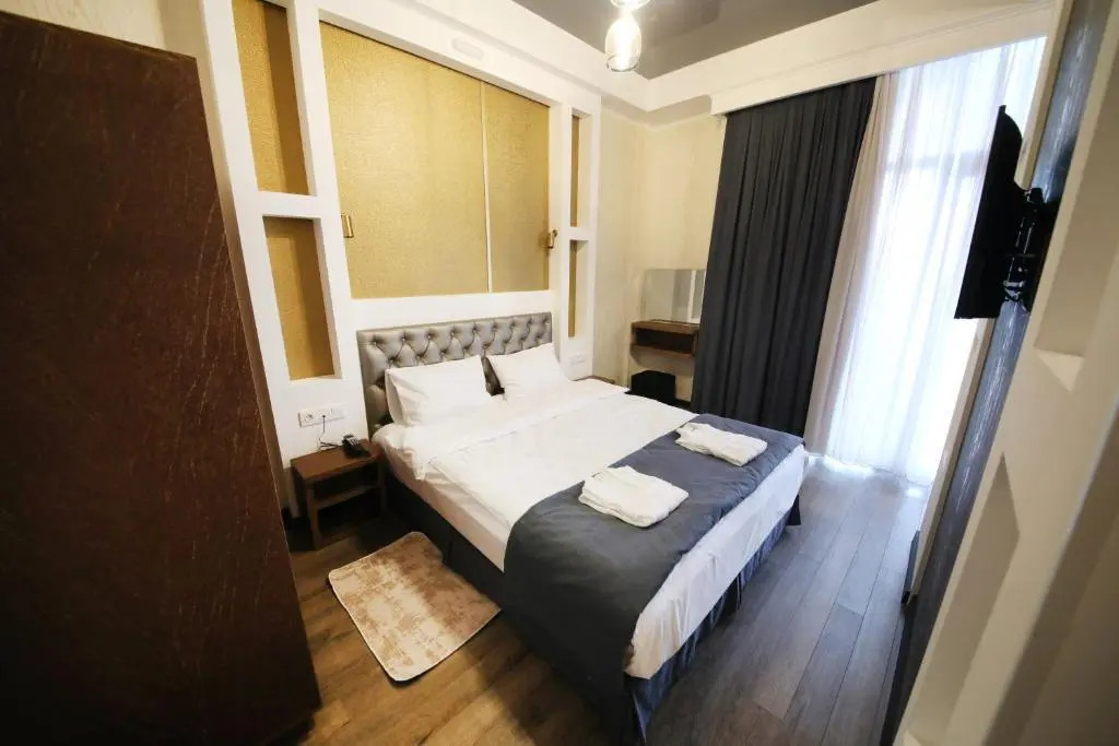Hotel Panoramic