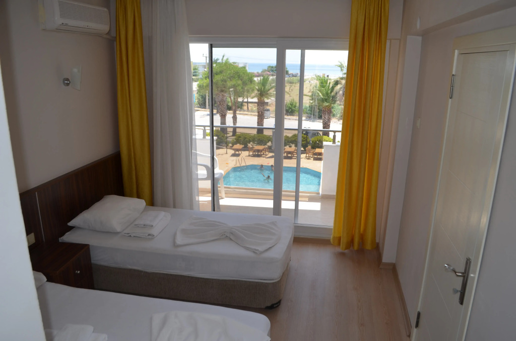Mulka Hotel