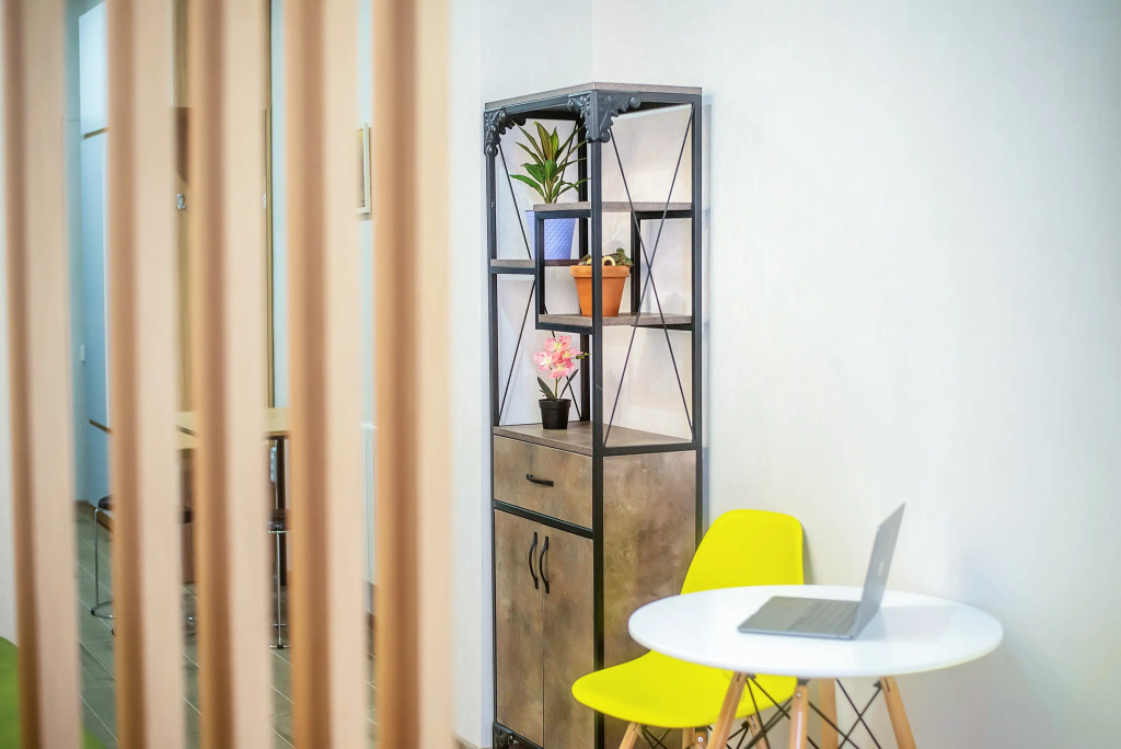 Апартаменты HB apartments Akhmeta