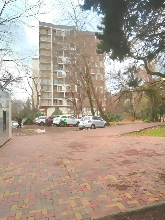 Квартира Хоста