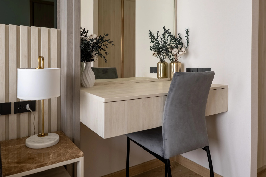 Апартаменты Stylish 1BR in Ozone Bangtao Phuket