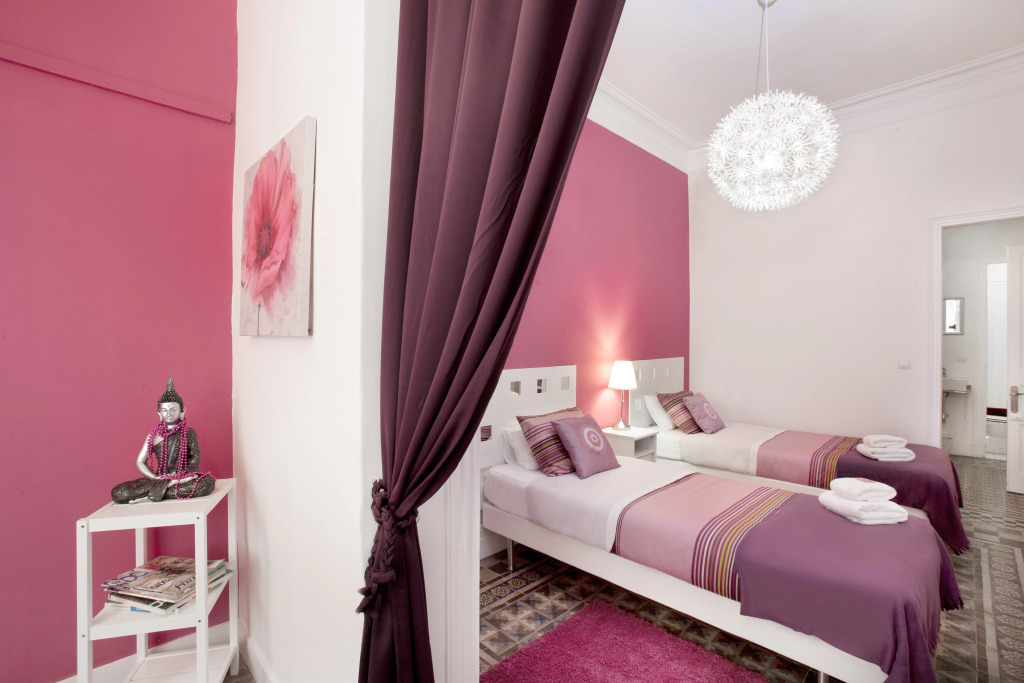 Jardinets Guest House