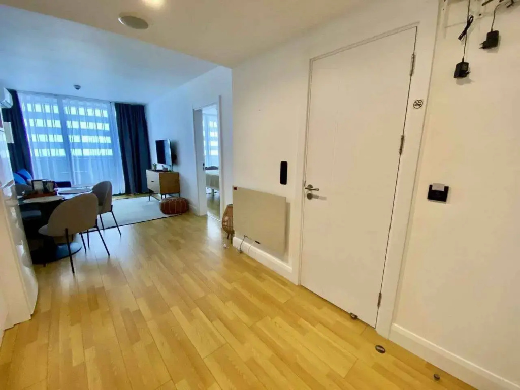 Апартаменты Солнечный Батуми Orbi City C Block 1+1 1930