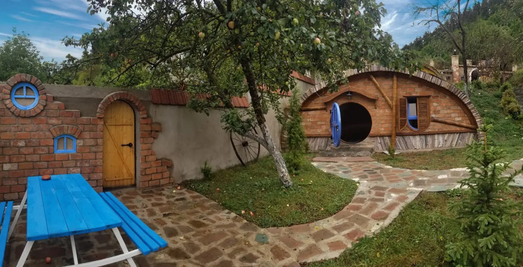 Бутик-отель Cozy House