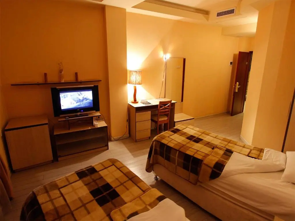 Armenian Village Park Hotel & FREE Water Park, GYM