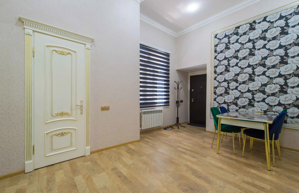 Апартаменты Stay Inn Baku Lovely