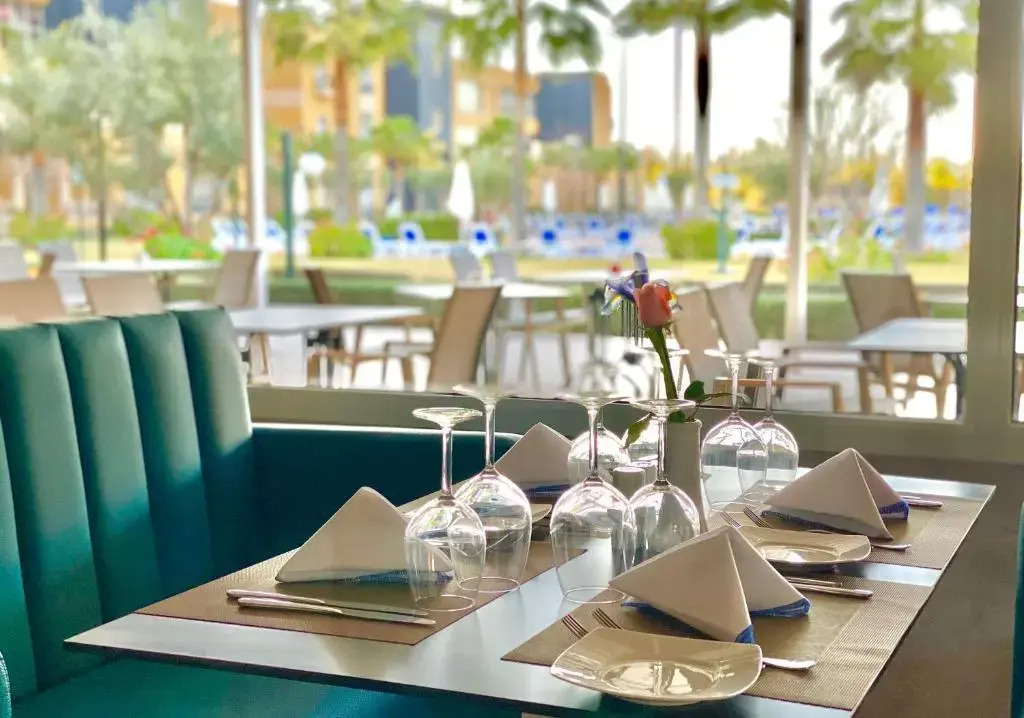 El Olivar Palace Marrakech All Inclusive, Aquapark & SPA