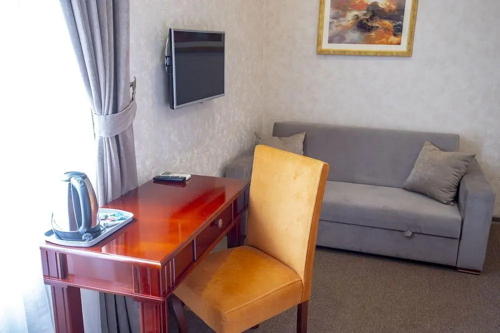 La Casa Nizami Boutique Hotel