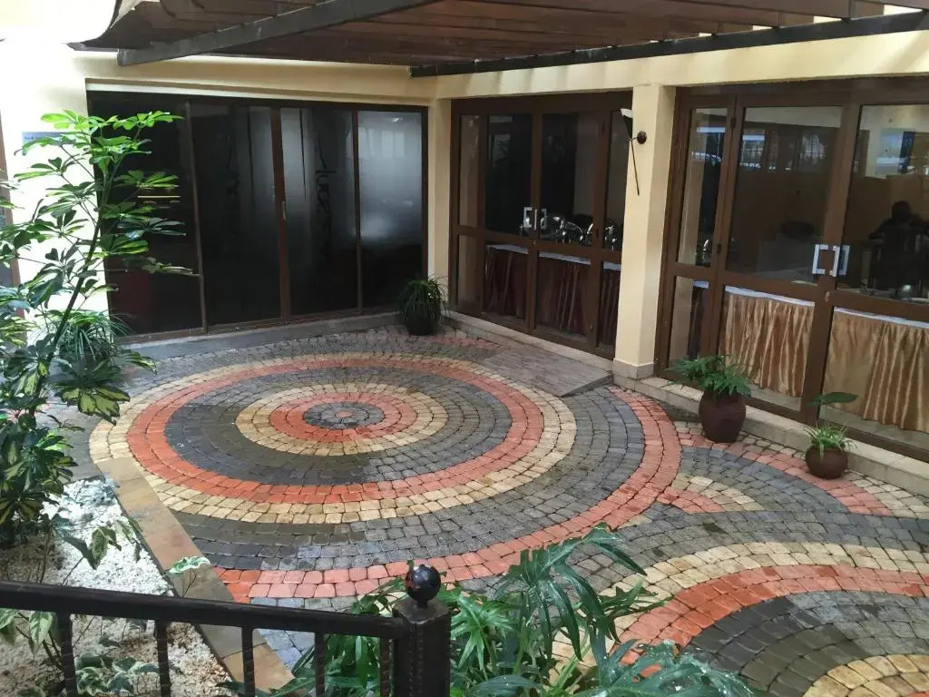 Ngong Hills Hotel