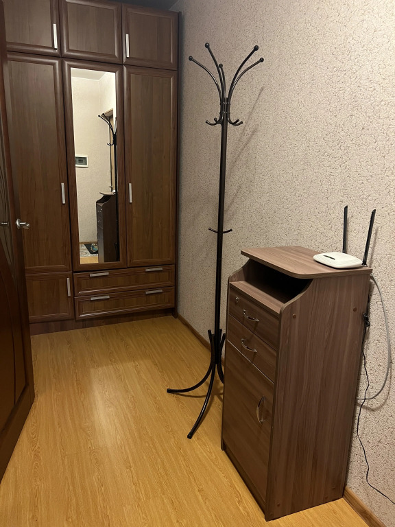 Квартира Комфортная квартира в городе Можайск