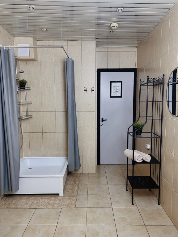 Меблированные комнаты Rooms on Pirogova