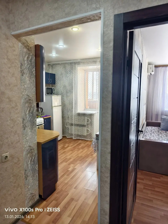 Квартира в Боровом рядом с М4 Дон