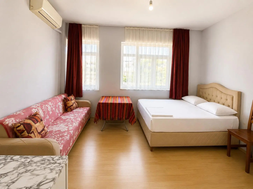Апартаменты Studio roomat sultanahmet