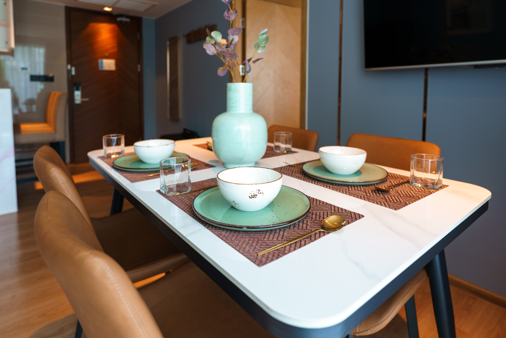 Квартира 1Bd Сomfortable Apartment LaVita