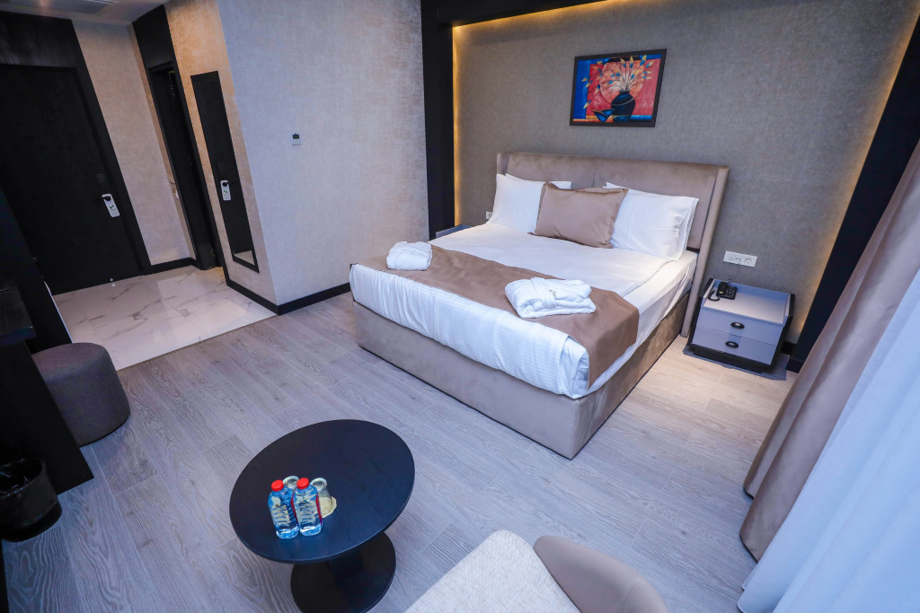Arium Hotel Baku