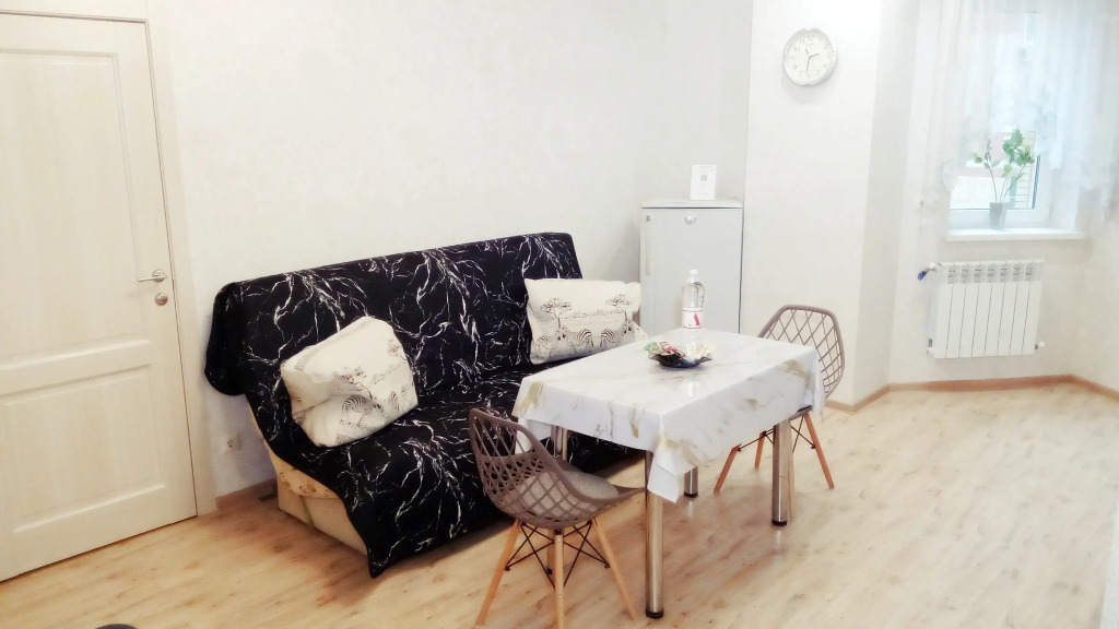 Квартира 2-комн. кв., 55 м2