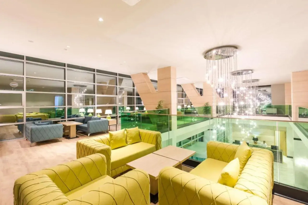 Best Western Premier Batumi