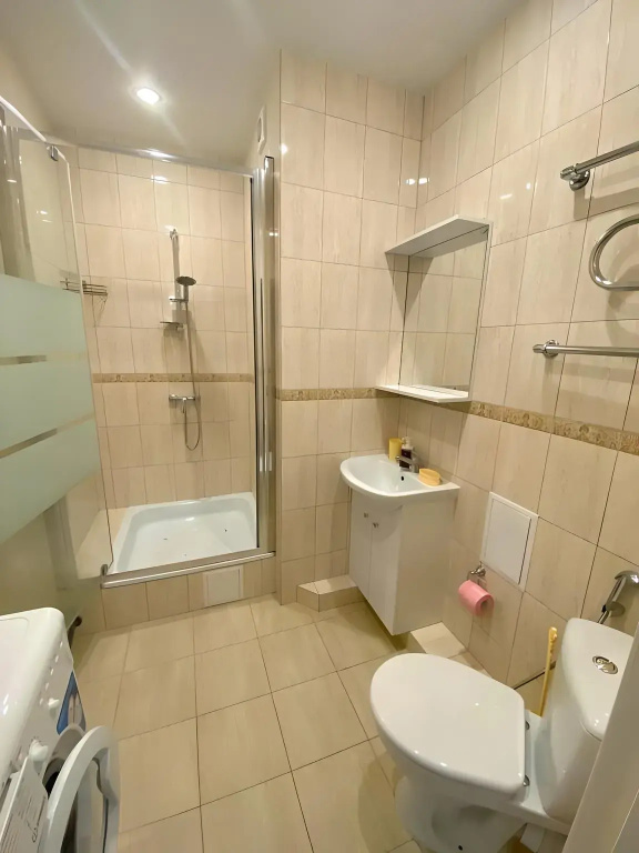 Apartment on Verkhnyaya Doroga 151