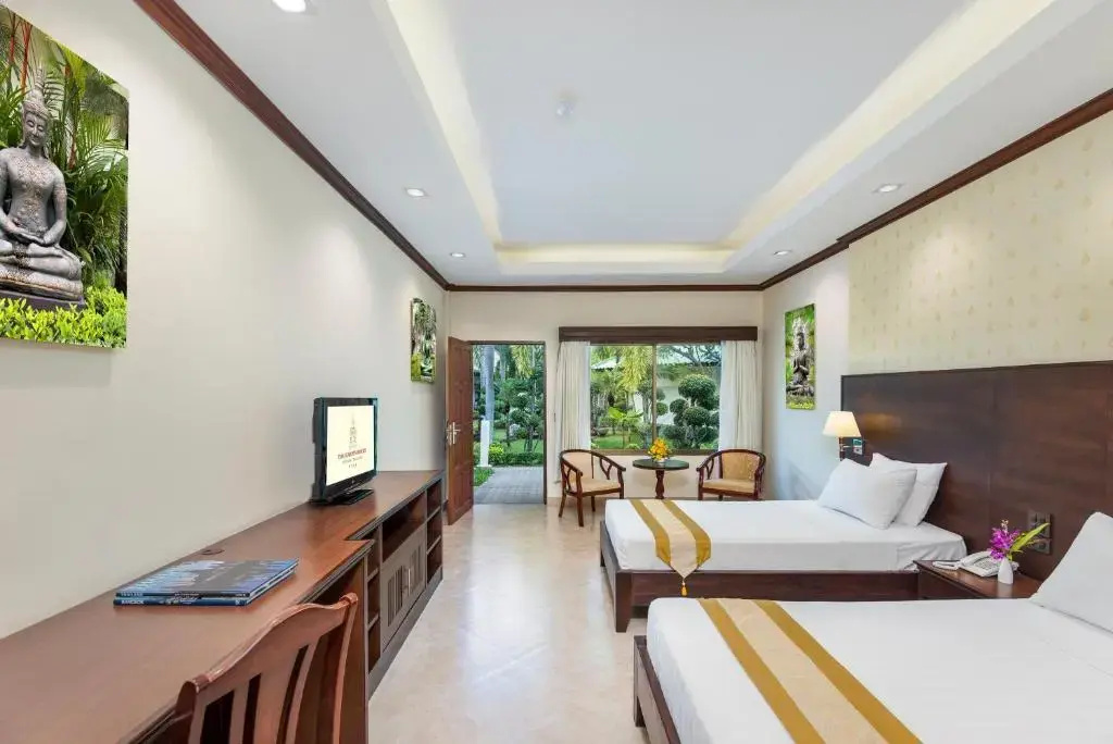 Thai Garden Resort