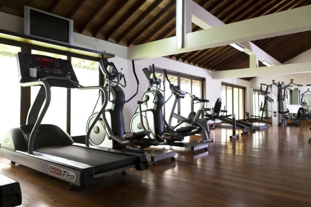 The Fortress Resort & Spa Galle