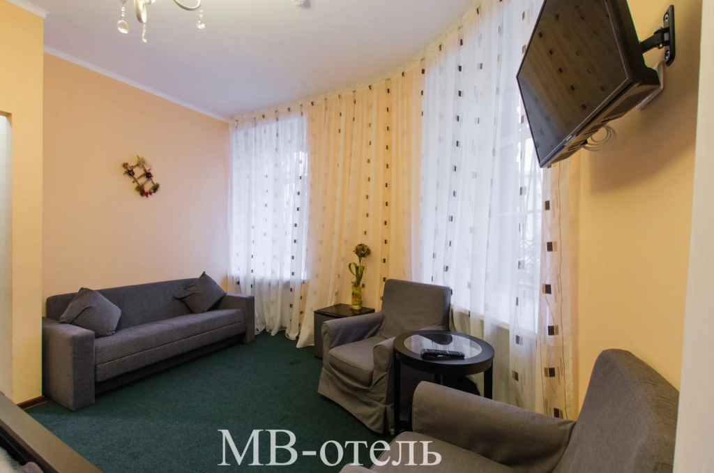 МВ-Hotel