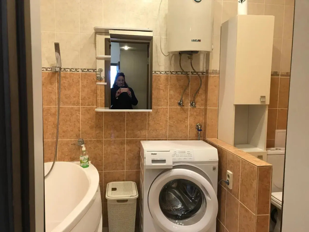 Pyat Zvyozd Skazochny Les Apartments