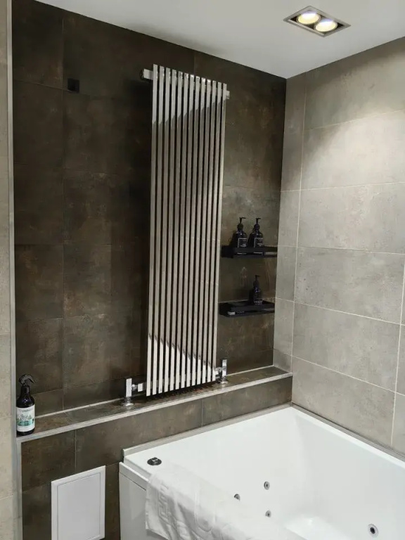 Квартира HOME на проспекте имени Газеты Красноярский Рабочий 83