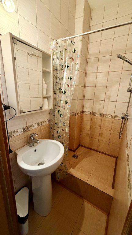 Krylov 2 Apartments