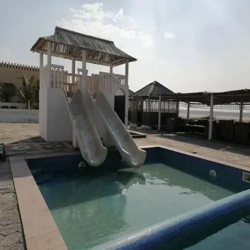Arabian Sea Mini-hotel