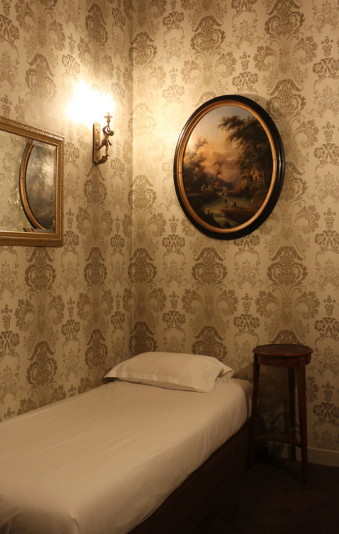 Гостевой Дом Hôtel du Lys
