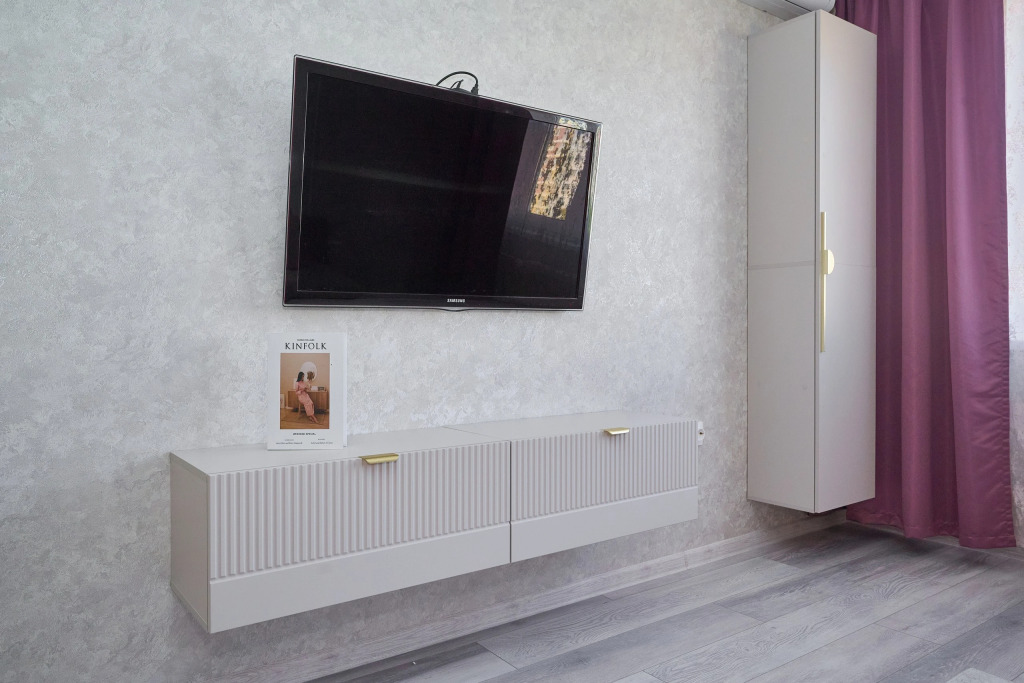 Квартира ПосуткаРу Г. Развед.17 парк Краснодар им. Галицкого