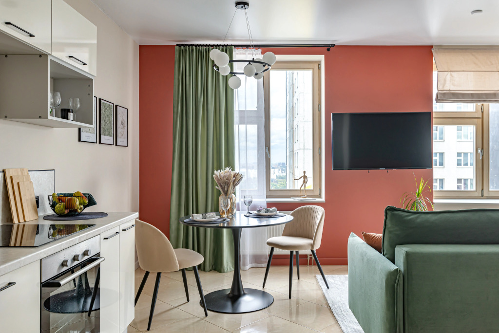 Apart Mechty Flat