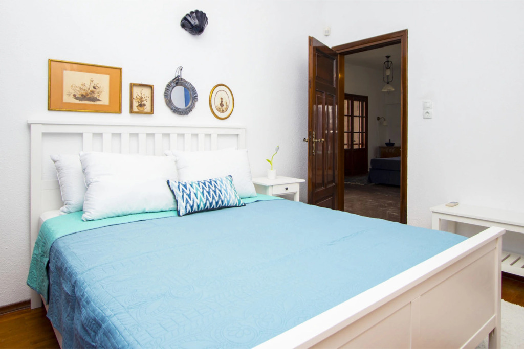 Willow Sea View Villa, Kriopigi