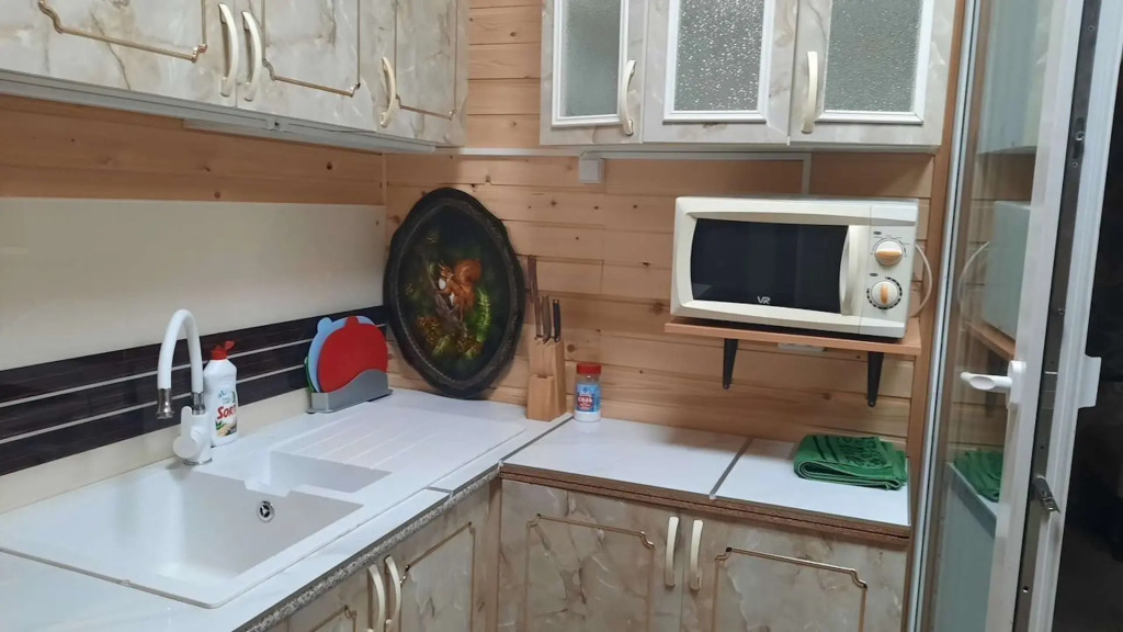 Частный дом Бабаня