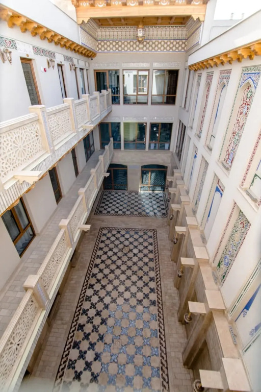 Premium Hotel Labi Rud