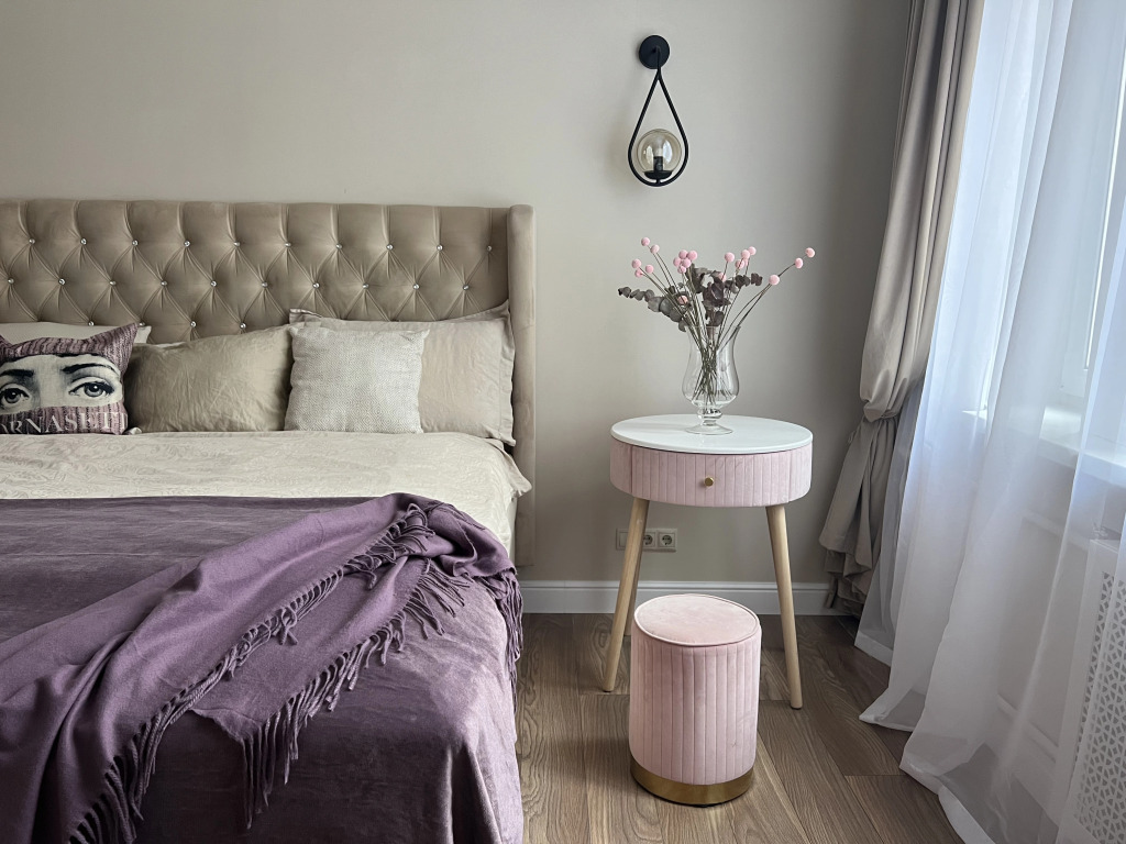 Boutique-Kvartira u Serikovykh B&B