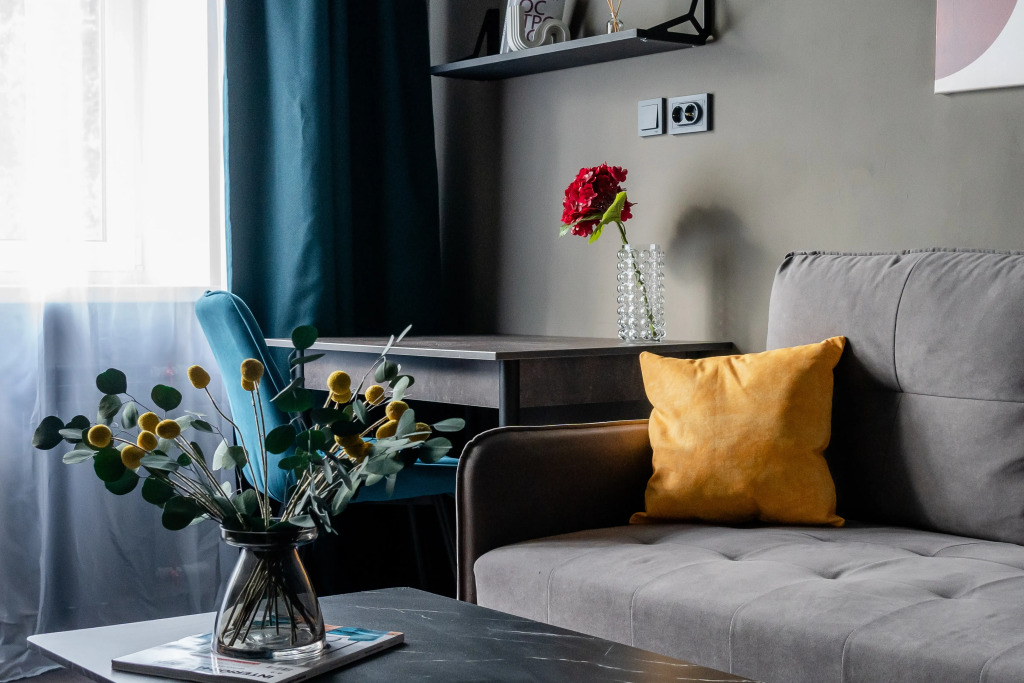 Апартаменты Marrakesh  от Сети Good Vibes Apartments