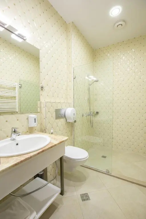 Park Hotel Tskaltubo - Balneo Resort