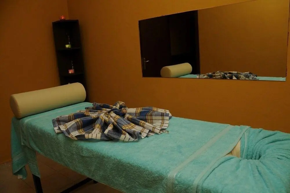 Club Hotel Sunbel