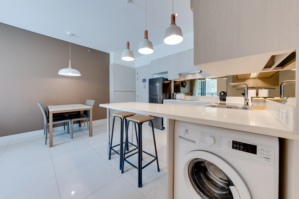 Апартаменты Cassia Residences от Continent