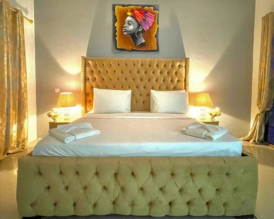 Five Palms Hotel