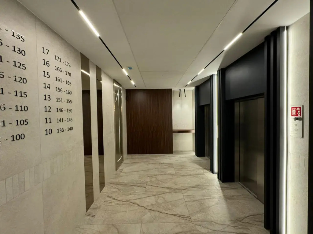 Квартира Апартаменты С Сервисом 5* Отеля