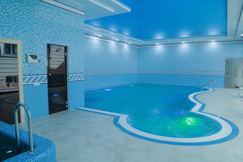 Hotel Uzbekistan