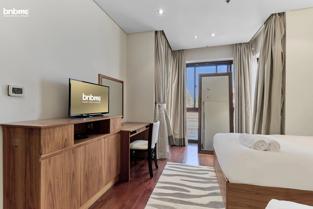 Апартаменты Bnbmehomes Lux2-Bedroom Spectacular Sea Views - 130