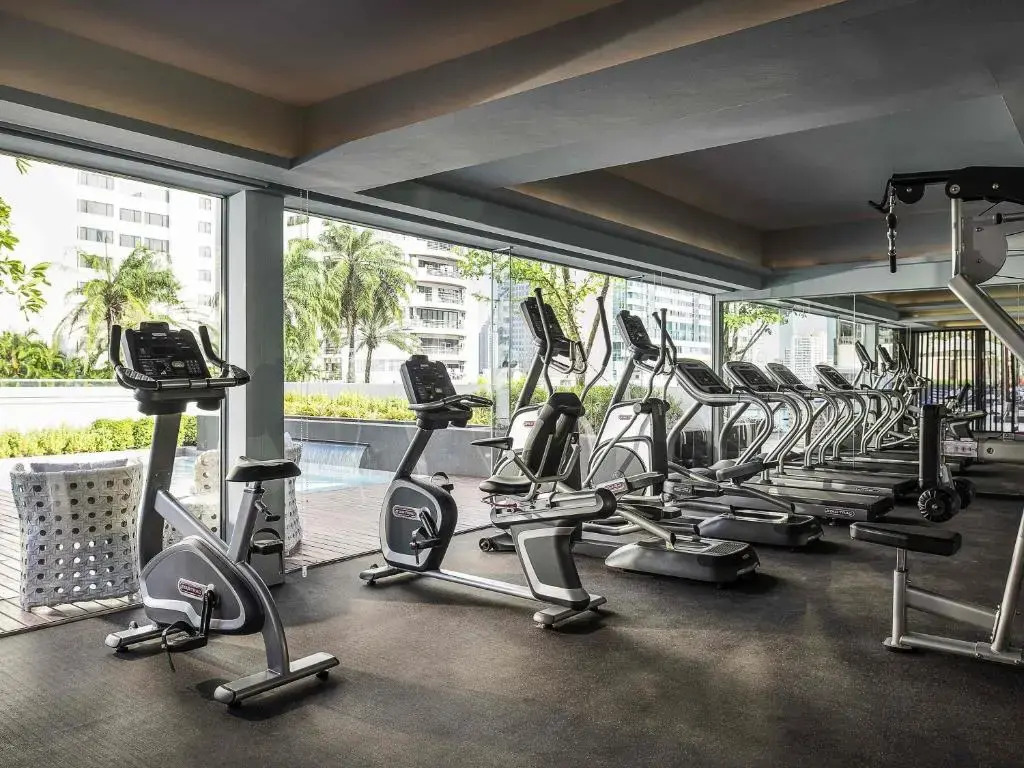 Novotel Bangkok Sukhumvit 20