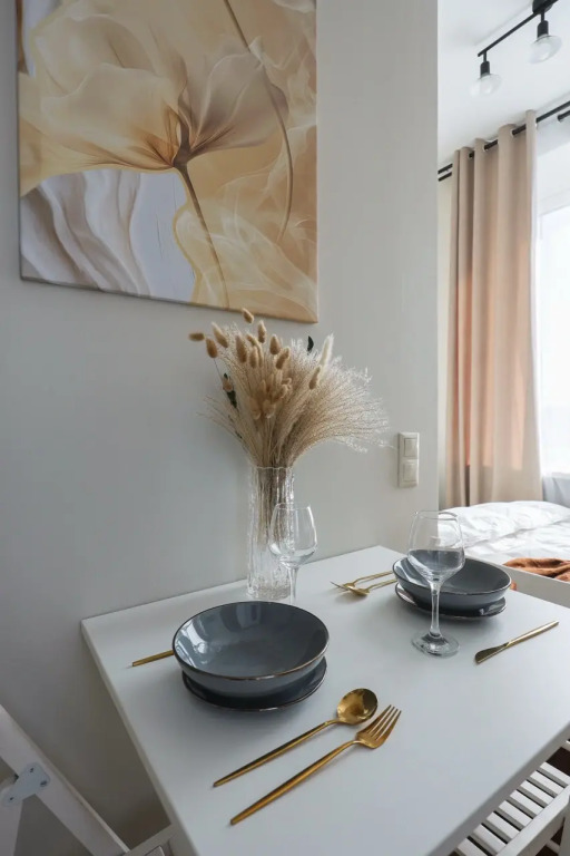 Апартаменты Фулл Хаус 274-2 в ЖК Ривер Парк