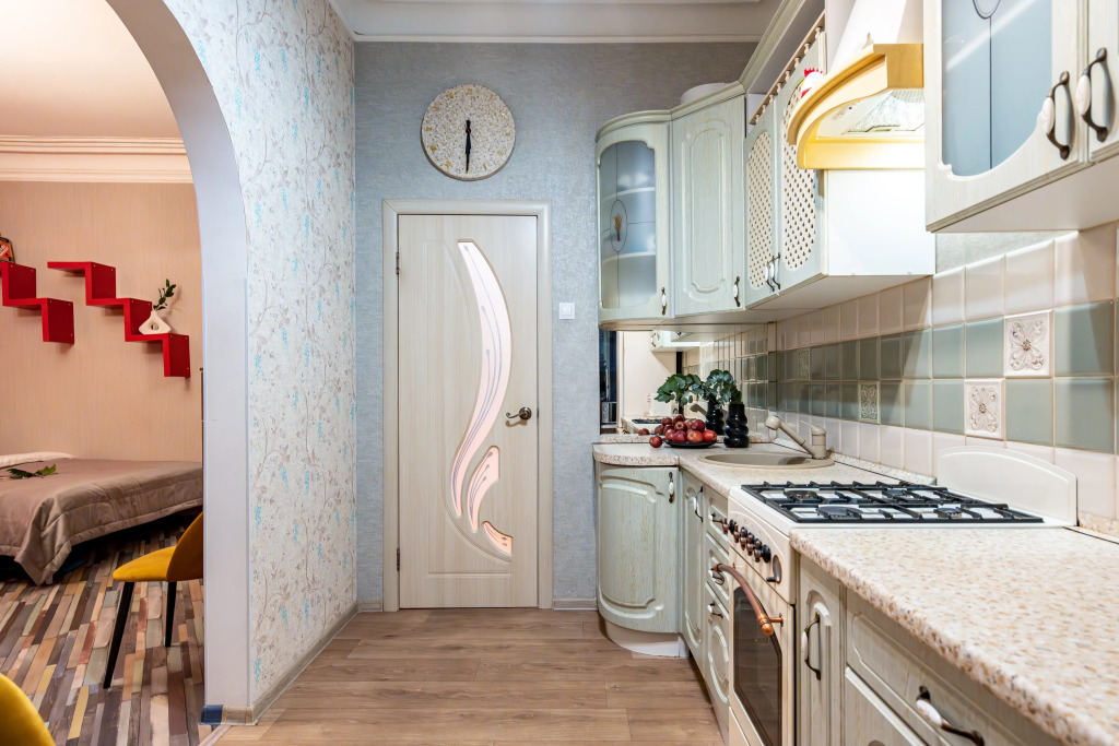 Квартира Merino Home Алиса